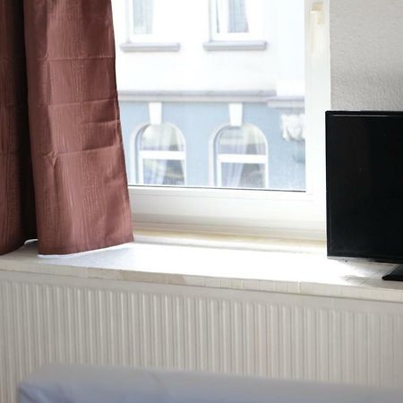Citypension Hannover Kültér fotó