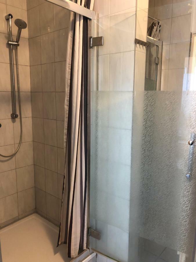 Citypension Hannover Kültér fotó